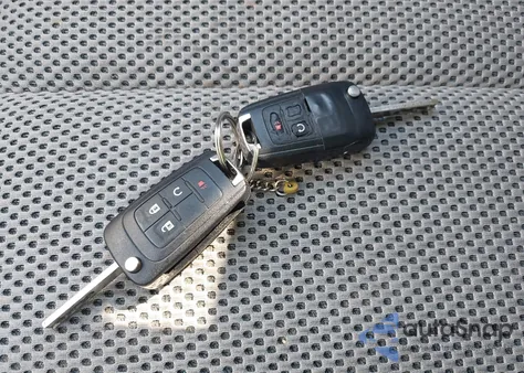 2013 Chevrolet Equinox 2Lt from USA, damaged, VIN 2GNALPEK3D6365646